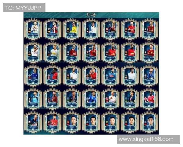 实况足球足球星活动全新开启 挑战极限提升你的球员实力 实况足球足球星活动全新开启 挑战极限提升你的球员实力