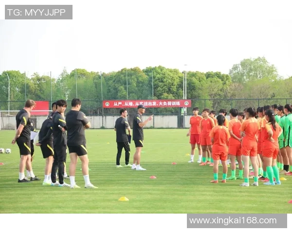 中国足球星节目深度解析国足未来发展与青年球员培养之路 中国足球星节目深度解析国足未来发展与青年球员培养之路